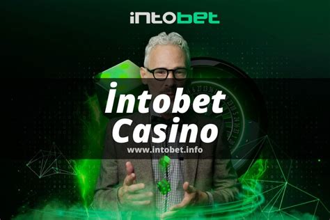 Intobet casino Peru